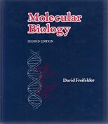 Study guide for Molecular biology, 2nd edition