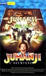 Jumanji, l'aventure