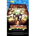 Jumanji, l'aventure