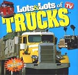 Lots & Lots of Trucks