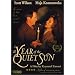 A Year of the Quiet Sun