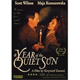 A Year of the Quiet Sun