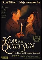 A Year of the Quiet Sun