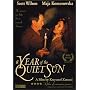 A Year of the Quiet Sun