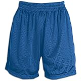 Intensity Women's Coaches Short