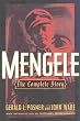 Mengele: The Complete Story