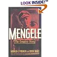 Mengele: The Complete Story