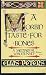 A Morbid Taste for Bones (Cadfael #1) by Ellis Peters