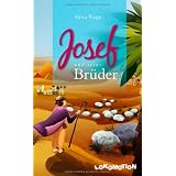 Josef und seine Br�dervon "Nina Ruge"