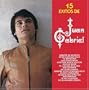 15 Exitos de Juan Gabriel