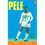 Pele (Penguin Readers, Level 1) book cover