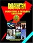 Kazakhstan Industrial and Business Directory (World Business, Investment and Government Library)