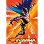 Gatchaman, Vol. 4: Speed Racers and Neon Giants