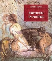 Eroticism in Pompeii