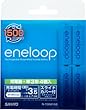 SANYO&nbsp;NEW&nbsp;eneloop&nbsp;�[�d��&nbsp;�P3�`4�Z�b�g&nbsp;(�P3�`�E�P4�`���p)&nbsp;N-TGN01AS