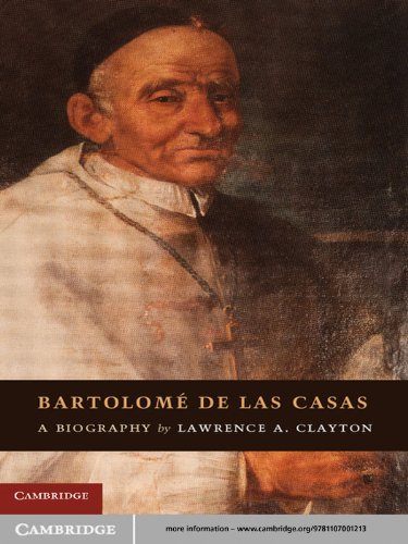 Bartolome de las Casas