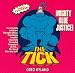 The Tick: Mighty Blue Justice!
