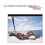String Quartet Tribute to Duran Duran