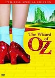 Produkt-Bild: The Wizard Of Oz [UK IMPORT]