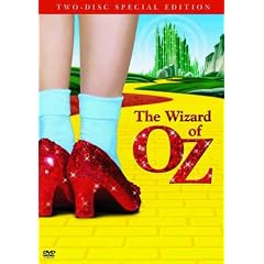The Wizard Of Oz