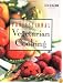 Professional Vegetarian Cooking