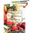 Professional Vegetarian Cooking