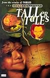 Taller Tales