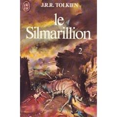 Le silmarillion 2