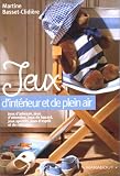 Jeux d\'intérieur et de plein air