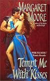 Tempt Me With Kisses (Avon Romance)