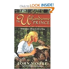 The Unhandsome Prince