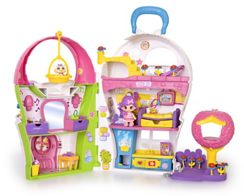 Collezioni-Pinypon Appartamento