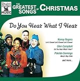 Review Various Artists  / The Greatest Songs of Christmas: Do You Hear What I Hear