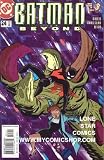 Batman Beyond (2nd Series) 24
