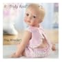 Cindy McClure Tiny Miracles Hailey Needs A Hug Realistic Baby Doll: So Truly Real by Ashton Drake