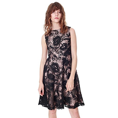 グレースコンチネンタル（GRACE CONTINENTAL） フラワーコードワンピース