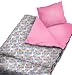 Wildkin Butterfly Sleeping Bag (BUTTERFLY)