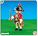 Playmobil British Redcoat General 6228