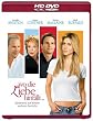 Wo die Liebe hinf�llt ... [HD DVD]