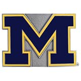 Michigan Wolverines Hitch Cover Class3