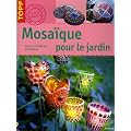 Mosa�que pour le jardin : D�cors d'ext�rieur artistiques