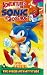 The Adventures of Sonic the Hedgehog [VHS] [UK Import]