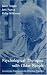 Psychological Therapies with Older People: Developing Treatments for Effective Practice