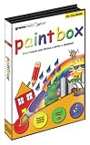Junior Paintbox Software