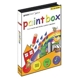 Junior Paintbox