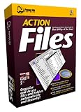 Action Files to Organize and Access Files & Folders Instantly