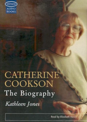 catherine cookson the biography soundings s