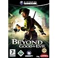 Beyond Good & Evil