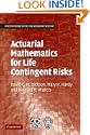 Actuarial Mathematics