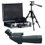 Leupold Sequoia 15-45X60Mm Angledspotting Scope Kit 55888